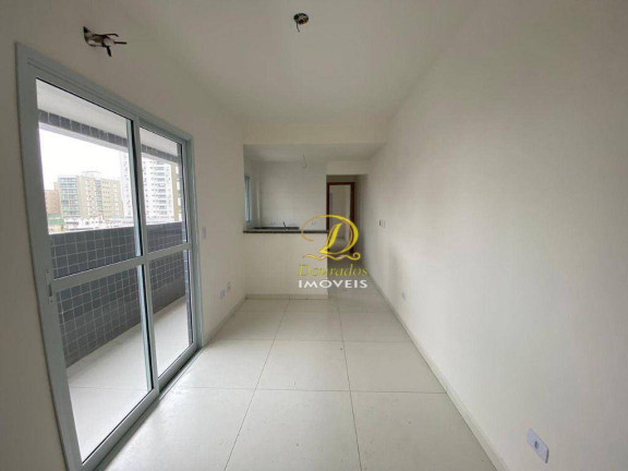 Imagem Apartamento com 1 Quarto à Venda, 47 m² em Canto Do Forte - Praia Grande Imagem Apartamento com 1 Quarto à Venda, 47 m² em Canto Do Forte - Praia Grande