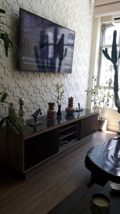 Imagem Apartamento com 3 Quartos à Venda, 105 m² em Ipanema - Rio De Janeiro