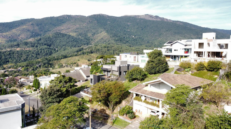 Terreno à Venda, 450 m² em Residencial Green Ville - Atibaia