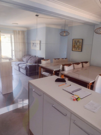 Imóvel com 2 Quartos à Venda, 57 m² em Taboão - São Bernardo Do Campo