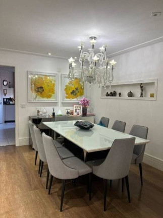 Imagem Apartamento com 3 Quartos à Venda, 156 m² em Santa Paula - São Caetano Do Sul Imagem Apartamento com 3 Quartos à Venda, 156 m² em Santa Paula - São Caetano Do Sul