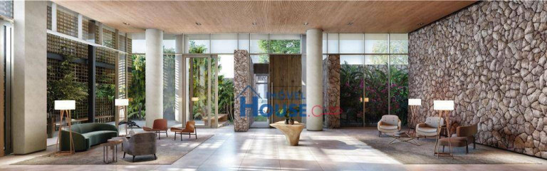 Imagem Apartamento com 4 Quartos à Venda, 335 m² em Itaim Bibi - São Paulo