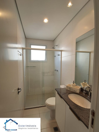 Imagem Apartamento com 4 Quartos para Alugar ou Temporada, 165 m² em Jardim Ana Maria - Jundiaí