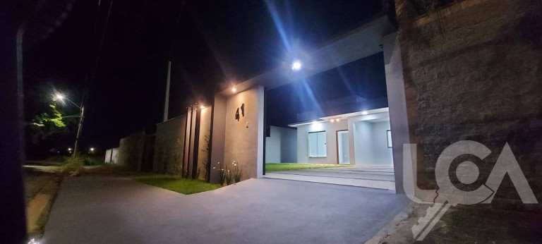 Imagem Casa com 3 Quartos à Venda, 145 m² em Pontal De Santa Marina - Caraguatatuba