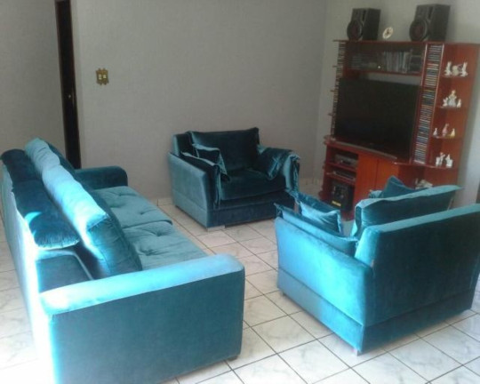 Imagem Casa com 4 Quartos à Venda, 450 m² em Nirvana - Atibaia Imagem Casa com 4 Quartos à Venda, 450 m² em Nirvana - Atibaia