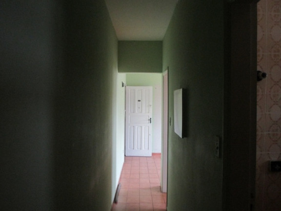 Imagem Apartamento com 1 Quarto à Venda, 50 m² em Centro - São Vicente Imagem Apartamento com 1 Quarto à Venda, 50 m² em Centro - São Vicente