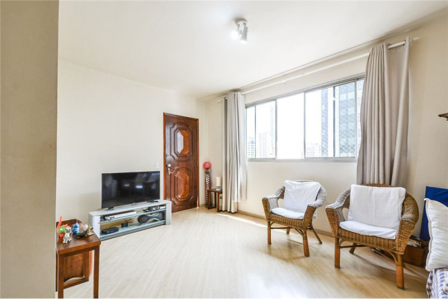 Imagem Apartamento com 3 Quartos à Venda, 151 m² em Jardim Paulista - São Paulo Imagem Apartamento com 3 Quartos à Venda, 151 m² em Jardim Paulista - São Paulo