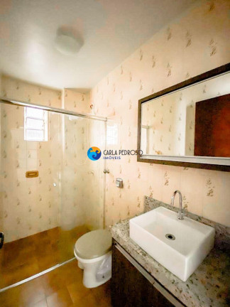 Imagem Apartamento com 3 Quartos à Venda, 85 m² em Centro - Criciúma