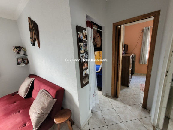 Imagem Apartamento com 2 Quartos à Venda, 62 m² em Jardim Morada Do Sol - Indaiatuba