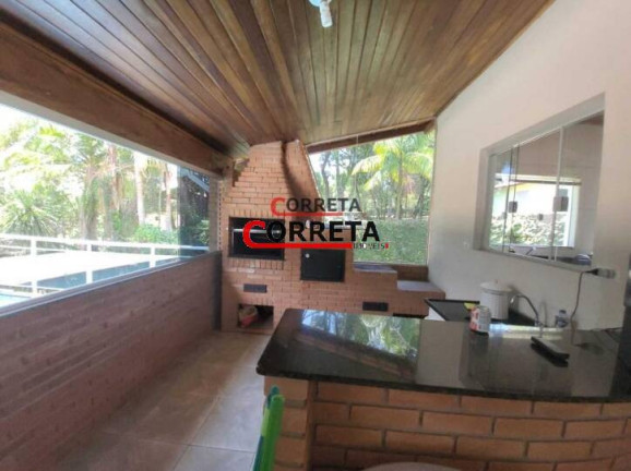 Imagem Chácara com 5 Quartos à Venda, 2 m² em Piratuba - Ibiúna