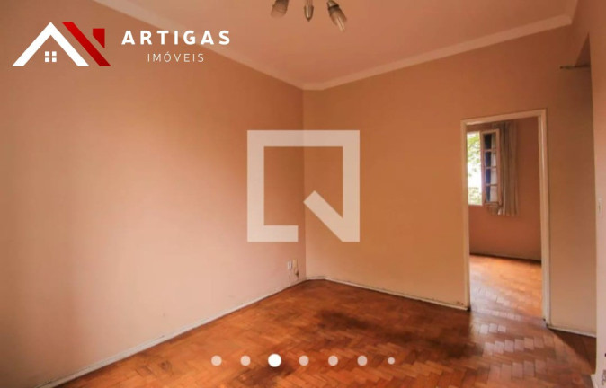 Imagem Apartamento com 2 Quartos à Venda, 76 m² em Mooca - São Paulo