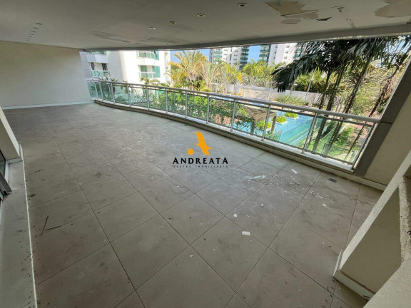 Imagem Apartamento com 4 Quartos à Venda, 298 m² em Barra Da Tijuca - Rio De Janeiro