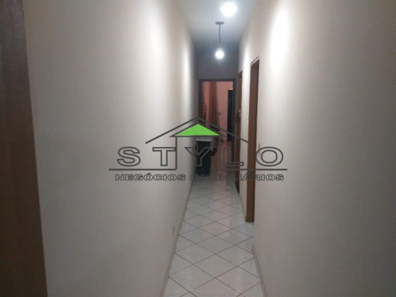 Imagem Sobrado com 3 Quartos à Venda, 180 m² em Parque Selecta - São Bernardo Do Campo Imagem Sobrado com 3 Quartos à Venda, 180 m² em Parque Selecta - São Bernardo Do Campo