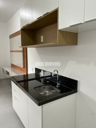 Imagem Apartamento com 1 Quarto à Venda, 26 m² em Moema - São Paulo