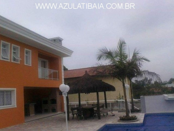 Imagem Casa com 5 Quartos à Venda, 600 m² em Condominio Residencial Shamballa - Atibaia
