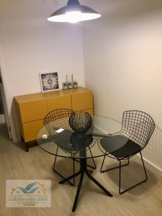 Imagem Apartamento com 1 Quarto à Venda, 45 m² em Consolação - São Paulo Imagem Apartamento com 1 Quarto à Venda, 45 m² em Consolação - São Paulo