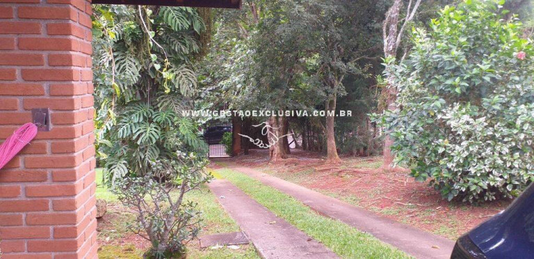 Imagem Chácara com 3 Quartos à Venda, 2.013 m² em Jardim Dos Lagos - Itatiba
