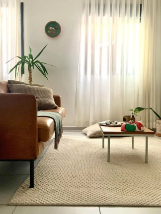 Imagem Apartamento com 1 Quarto para Alugar, 38 m² em Bela Vista - São Paulo Imagem Apartamento com 1 Quarto para Alugar, 38 m² em Bela Vista - São Paulo