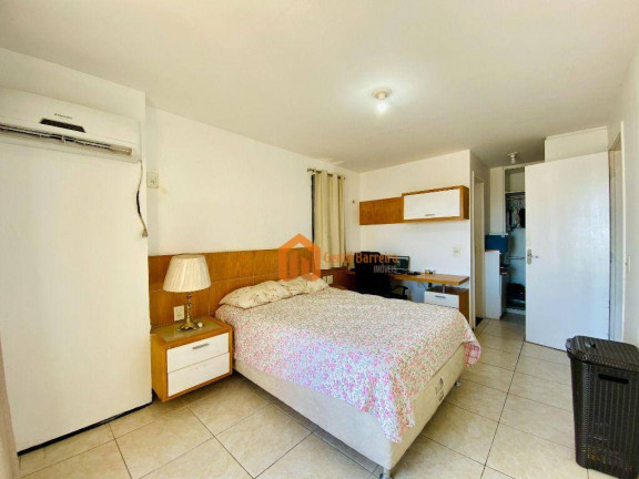 Imagem Apartamento com 3 Quartos à Venda, 105 m² em Aldeota - Fortaleza