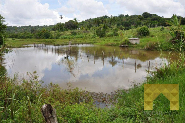 Imagem Chácara com 3 Quartos à Venda, 100 m² em Conde - Conde Imagem Chácara com 3 Quartos à Venda, 100 m² em Conde - Conde