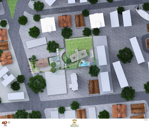 Imagem Apartamento com 4 Quartos à Venda, 123 m² em Torre - Recife