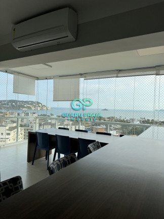Imagem Apartamento com 3 Quartos à Venda, 90 m² em Enseada - Guarujá