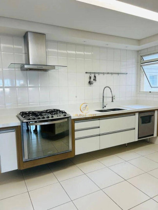 Imagem Apartamento com 3 Quartos à Venda, 194 m² em Parque Residencial Aquarius - São José Dos Campos Imagem Apartamento com 3 Quartos à Venda, 194 m² em Parque Residencial Aquarius - São José Dos Campos