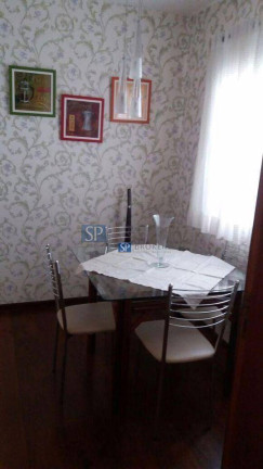 Apartamento com 4 Quartos à Venda, 230 m² em Vila Suzana - São Paulo