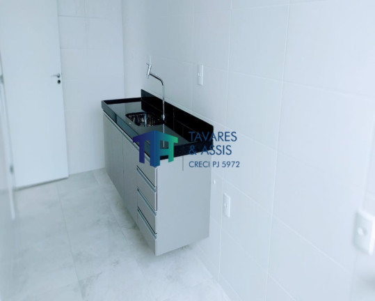 Imagem Imóvel com 2 Quartos à Venda, 79 m² em São Mateus - Juiz De Fora