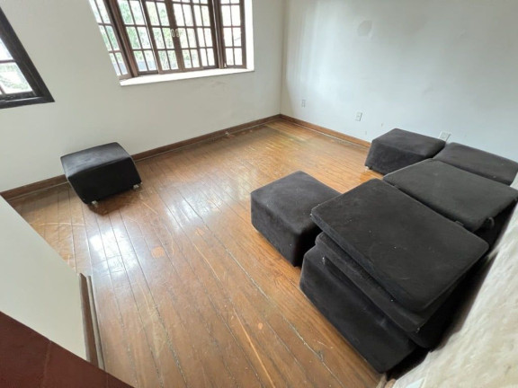 Imagem Casa com 6 Quartos à Venda, 207 m² em Casa Branca - Santo André Imagem Casa com 6 Quartos à Venda, 207 m² em Casa Branca - Santo André