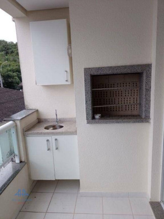 Imagem Apartamento com 2 Quartos à Venda, 70 m² em Itacorubi - Florianópolis