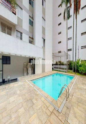 Apartamento com 2 Quartos à Venda, 61 m² em Jardim Paulista - São Paulo
