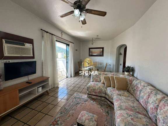 Imagem Apartamento com 3 Quartos à Venda, 87 m² em Pitangueiras - Guarujá