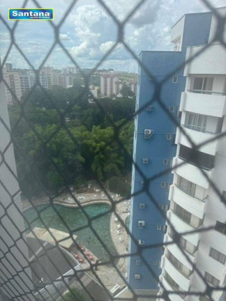 Imagem Apartamento com 2 Quartos à Venda, 58 m² em Termal - Caldas Novas Imagem Apartamento com 2 Quartos à Venda, 58 m² em Termal - Caldas Novas