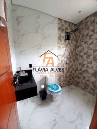 Imagem Casa de Condomínio com 3 Quartos à Venda, 156 m² em São Venâncio - Itupeva Imagem Casa de Condomínio com 3 Quartos à Venda, 156 m² em São Venâncio - Itupeva