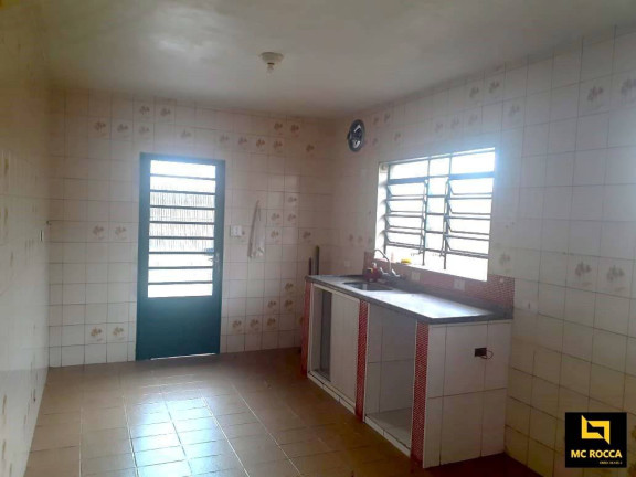 Imagem Casa com 4 Quartos à Venda, 410 m² em Vila Alpina - São Paulo