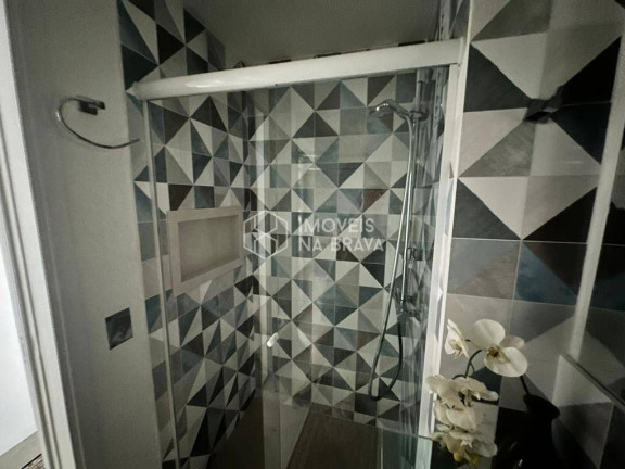 Imagem Apartamento com 2 Quartos para Alugar, 70 m² em Praia Brava - Itajaí