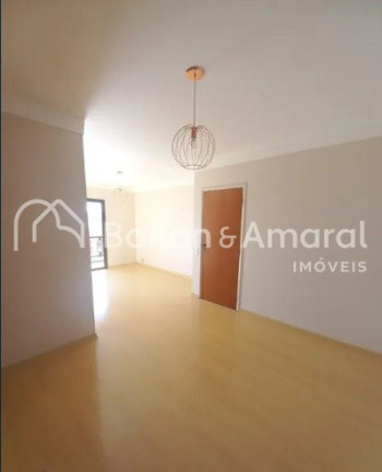 Apartamento com 3 Quartos à Venda, 117 m² em Cambuí - Campinas