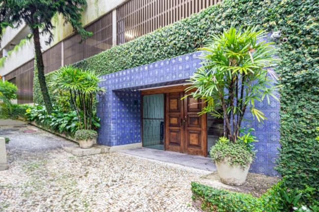 Imagem Imóvel com 3 Quartos à Venda, 100 m² em Copacabana - Rio De Janeiro