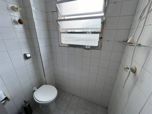 Imagem Apartamento com 2 Quartos à Venda, 61 m² em Guilhermina - Praia Grande