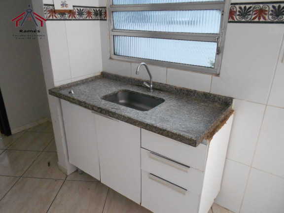 Imagem Apartamento com 1 Quarto à Venda, 34 m² em Aviação - Praia Grande Imagem Apartamento com 1 Quarto à Venda, 34 m² em Aviação - Praia Grande
