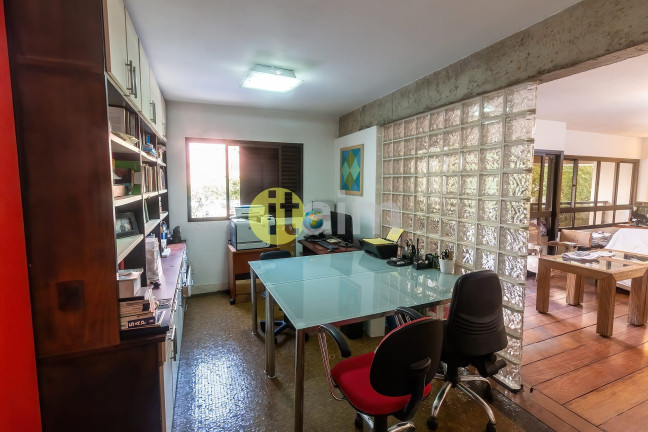 Imagem Apartamento com 3 Quartos para Alugar, 190 m² em Itaim Bibi - São Paulo Imagem Apartamento com 3 Quartos para Alugar, 190 m² em Itaim Bibi - São Paulo
