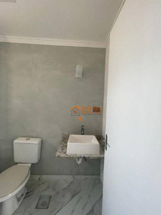 Imagem Apartamento com 2 Quartos à Venda, 65 m² em Vila Augusta - Guarulhos