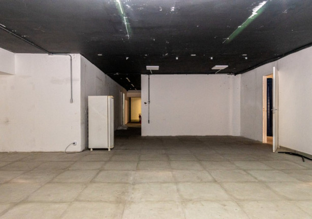 Imagem Imóvel Comercial à Venda, 612 m² em Vila Prudente - São Paulo