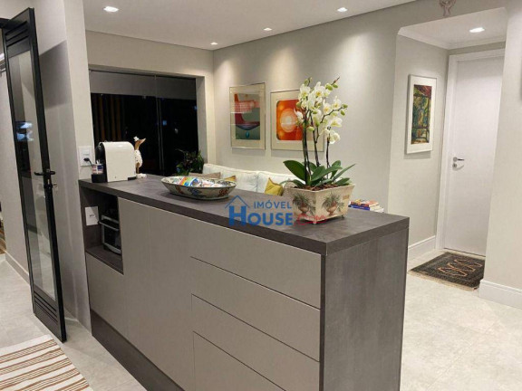 Imagem Apartamento com 1 Quarto à Venda, 72 m² em Pinheiros - São Paulo