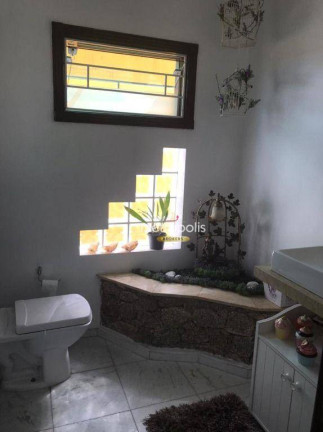 Imagem Sobrado com 4 Quartos à Venda ou Locação, 452 m² em Jardim São Caetano - São Caetano Do Sul Imagem Sobrado com 4 Quartos à Venda ou Locação, 452 m² em Jardim São Caetano - São Caetano Do Sul