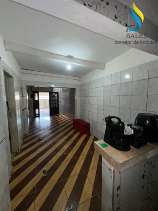 Imagem Casa com 3 Quartos à Venda, 100 m² em Prefeito Jose Walter - Fortaleza Imagem Casa com 3 Quartos à Venda, 100 m² em Prefeito Jose Walter - Fortaleza