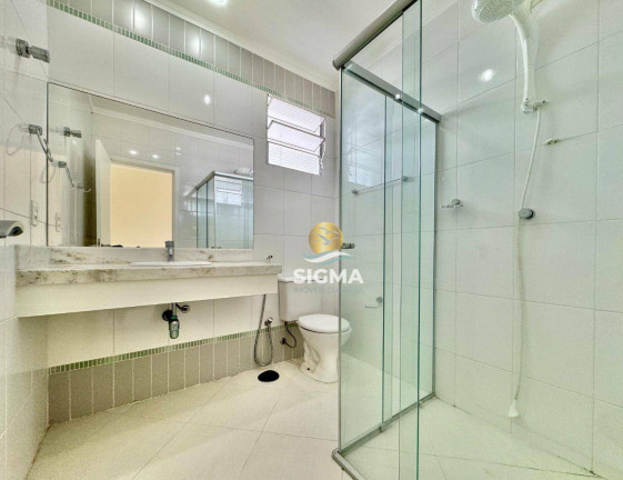 Imagem Apartamento com 5 Quartos à Venda, 222 m² em Pitangueiras - Guarujá Imagem Apartamento com 5 Quartos à Venda, 222 m² em Pitangueiras - Guarujá