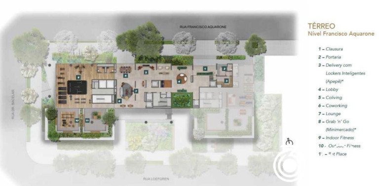 Imagem Apartamento com 3 Quartos à Venda, 125 m² em Vila Clementino - São Paulo Imagem Apartamento com 3 Quartos à Venda, 125 m² em Vila Clementino - São Paulo