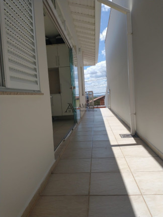 Imagem Casa com 3 Quartos à Venda, 146 m² em Jardim Itália - Jundiaí Imagem Casa com 3 Quartos à Venda, 146 m² em Jardim Itália - Jundiaí
